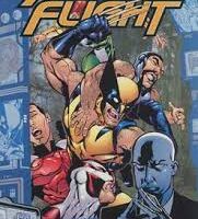 Alpha Flight: Caccia A Wolverine
