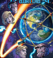 Fantastici Quattro 13 (Marvel now)