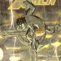 X-men Nuova Serie 35