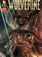 sabretooth rinato 2 di 2
