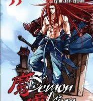 Demon King