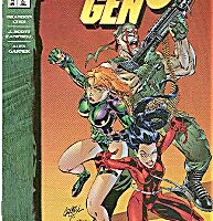 Gen 13 April 1996