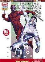 superior iron man 2