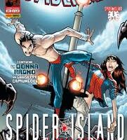 Spider Island Il Gran Finale