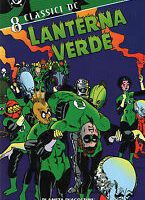 lanterna verde 8