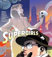 Supergirls