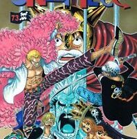 One Piece 73