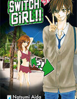 switch girl!! 21