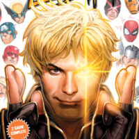 x-men deluxe 230