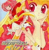 superdoll rika chan 1