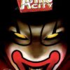 Astro City October 1995