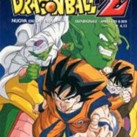 dragonball z 4