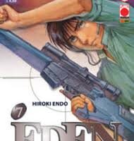 Eden 7