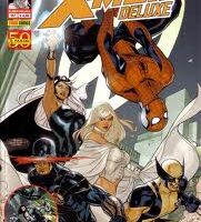 X-men Deluxe