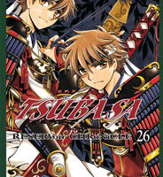 Tsubasa Reservoir Chronicle 26