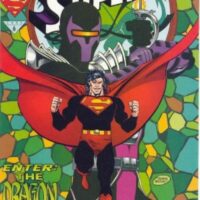 Superman February 1995