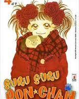 Guru Guru Pon Chan 4