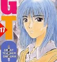 Gto Great Teacher Onizuka 17