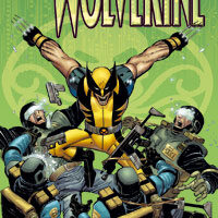 Wolverine