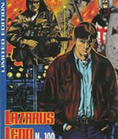 Zero Zero Uno (special Edition)