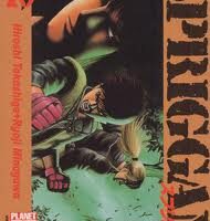 Spriggan 10