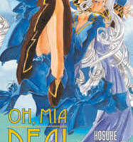 Oh, mia dea! 22