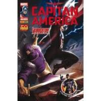 Capitan America & I Vendicatori Segreti