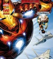 Iron Man & I Vendicatori