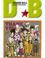 Dragon Ball Evergreen Edition 30