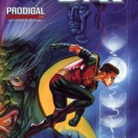 Shadow Of The Bat December 1994