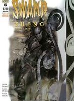 Vertigo presenta Swamp Thing 6
