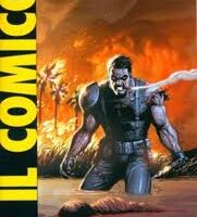 Il comico 5