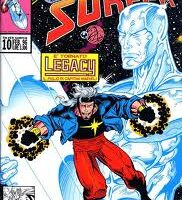E' Tornato Legacy Il Figlio Di Capitan Marvel!