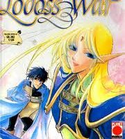 Lodoss War La Storia Di Deedlit (2 Di 2)