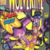 wolverine