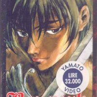 berserk
