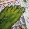 World War Hulk Special 1