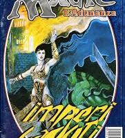 Magic l'adunanza - Imperi caduti