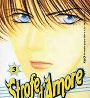Strofe D'amore 3
