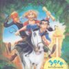 la strada per el dorado