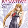 Rahxephon (3 Di 3)