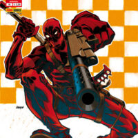 Deadpool