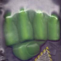 hulk box set edizione limitata