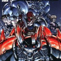 Bloodstrike February 1995