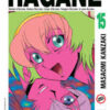Hagane 15