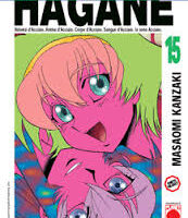 Hagane 15