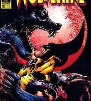 wolverine