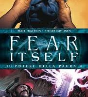Fear Itself Il Potere Della Paura 4