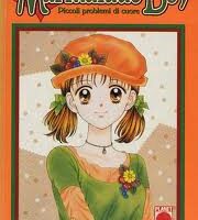 Marmalade Boy
