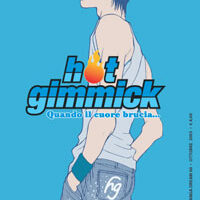 Hot Gimmick 4